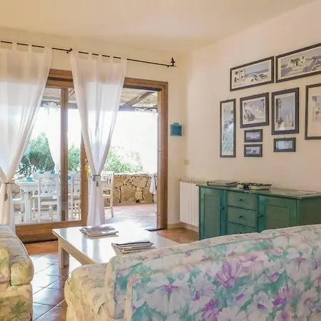 Dom wakacyjny Armonia - Nel Cuore Della Costa Smeralda *