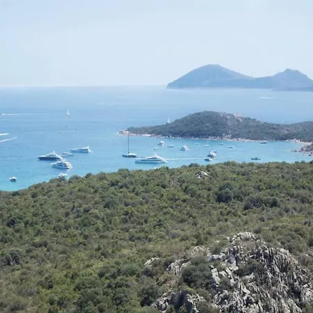 Dom wakacyjny Armonia - Nel Cuore Della Costa Smeralda