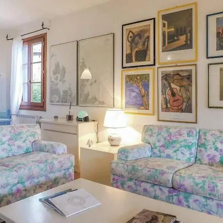 Tatil Evi Armonia - Nel Cuore Della Costa Smeralda