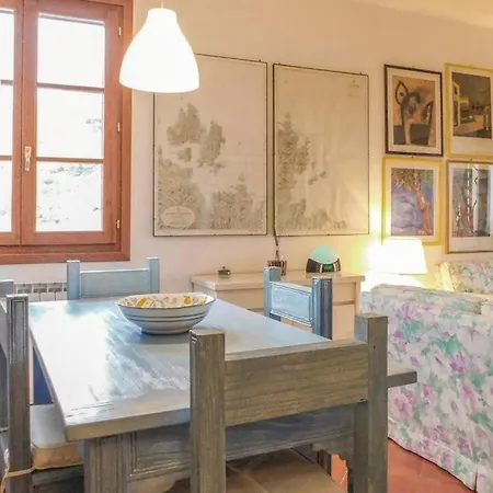 Holiday home Armonia - Nel Cuore Della Costa Smeralda Abbiadori