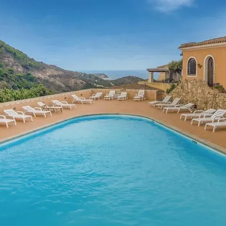 Armonia - Nel Cuore Della Costa Smeralda * Abbiadori
