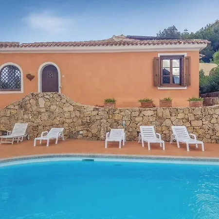 Armonia - Nel Cuore Della Costa Smeralda