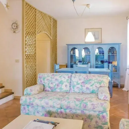 Дом отдыха Armonia - Nel Cuore Della Costa Smeralda *