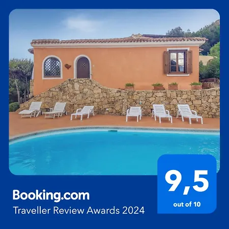 Holiday home Armonia - Nel Cuore Della Costa Smeralda *