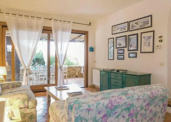 Nyaraló Armonia - Nel Cuore Della Costa Smeralda *