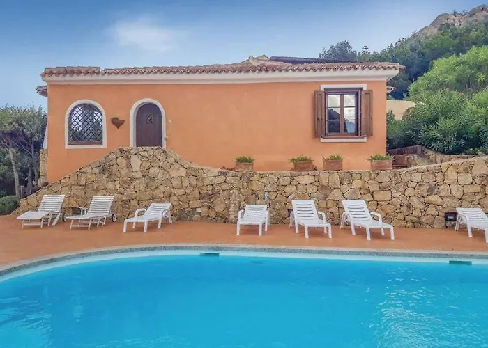 Armonia - Nel Cuore Della Costa Smeralda