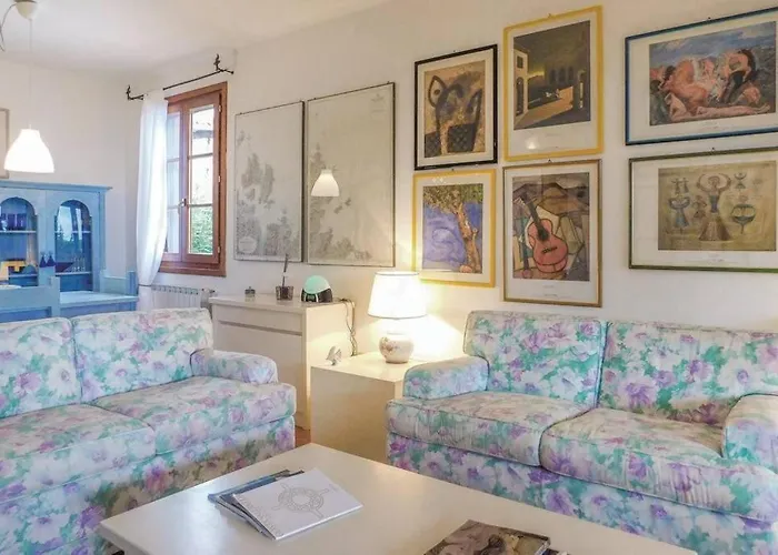 Nyaraló Armonia - Nel Cuore Della Costa Smeralda