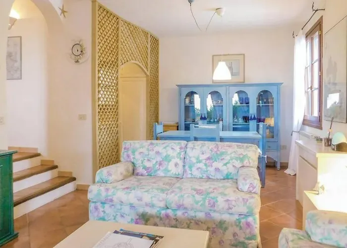 Nyaraló Armonia - Nel Cuore Della Costa Smeralda *