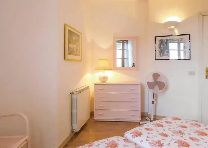 Nyaraló Armonia - Nel Cuore Della Costa Smeralda